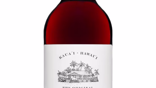 Évaluation – Koloa Dark Rum